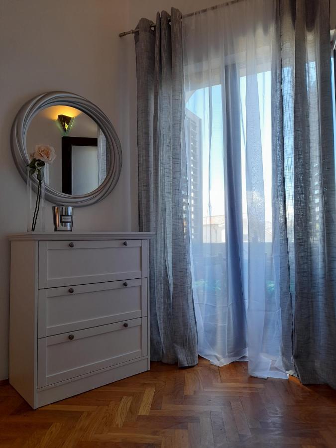 Apartments M Gregor Ideal For Relaxing Holidays Baška Eksteriør bilde