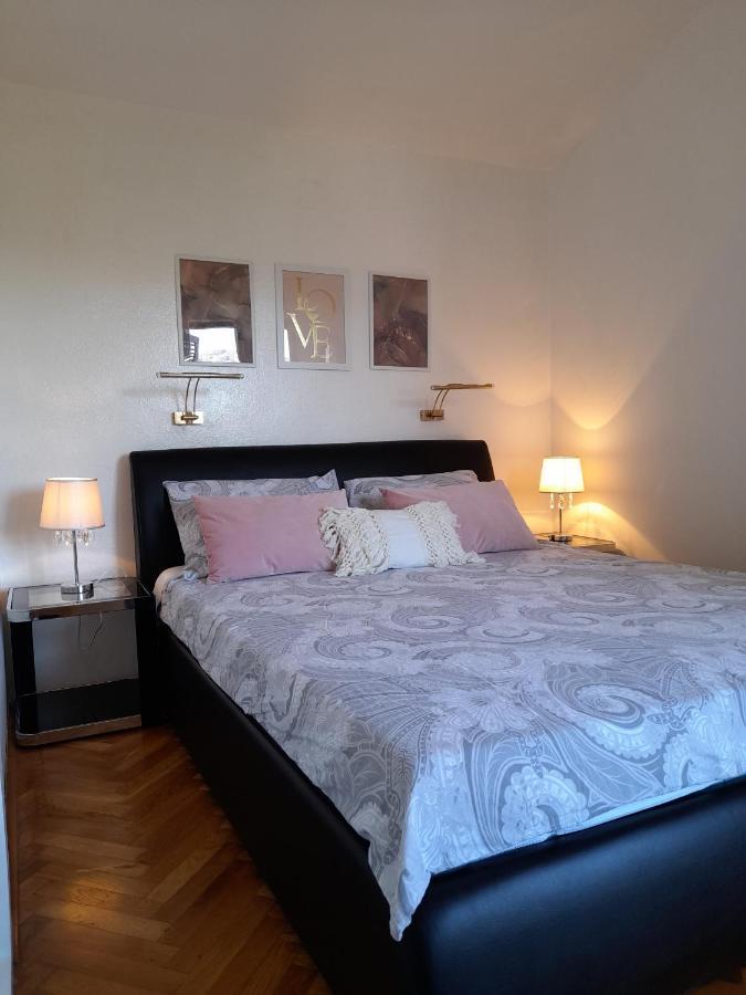 Apartments M Gregor Ideal For Relaxing Holidays Baška Eksteriør bilde