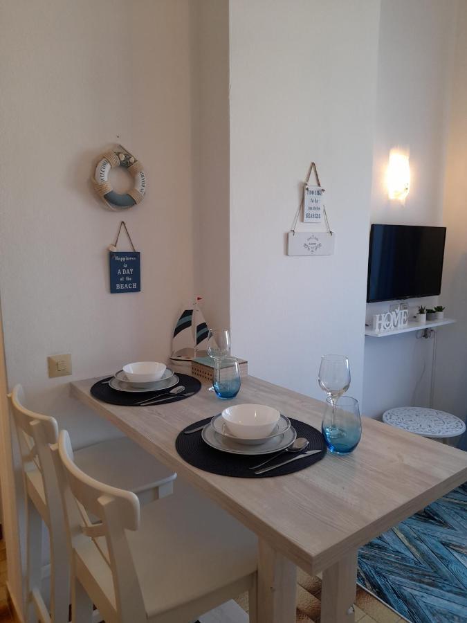 Apartments M Gregor Ideal For Relaxing Holidays Baška Eksteriør bilde