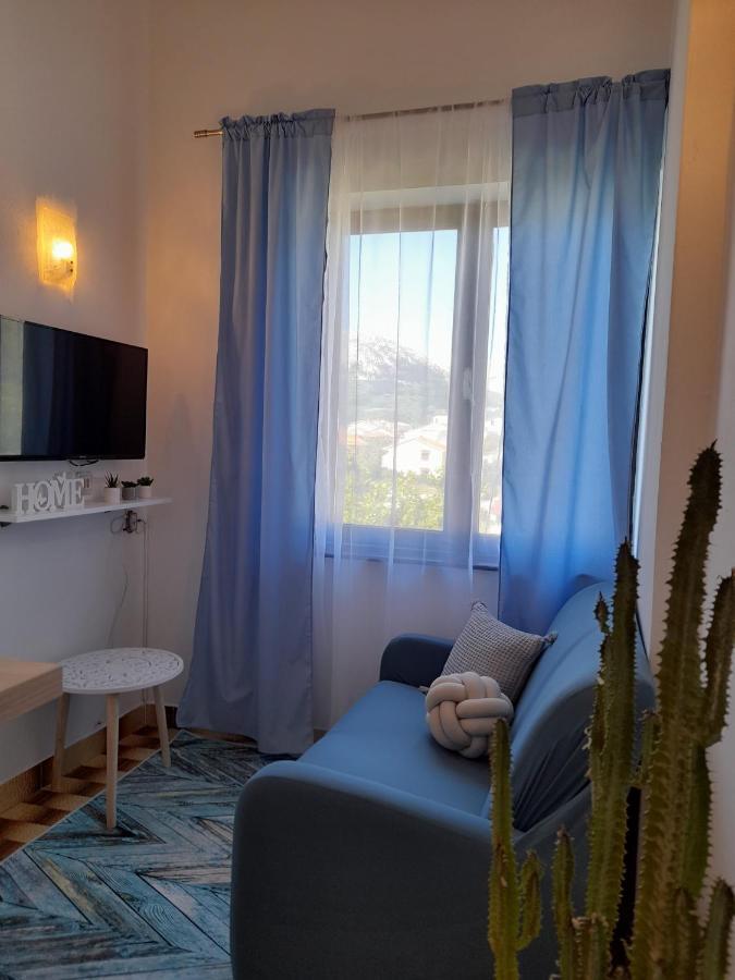 Apartments M Gregor Ideal For Relaxing Holidays Baška Eksteriør bilde
