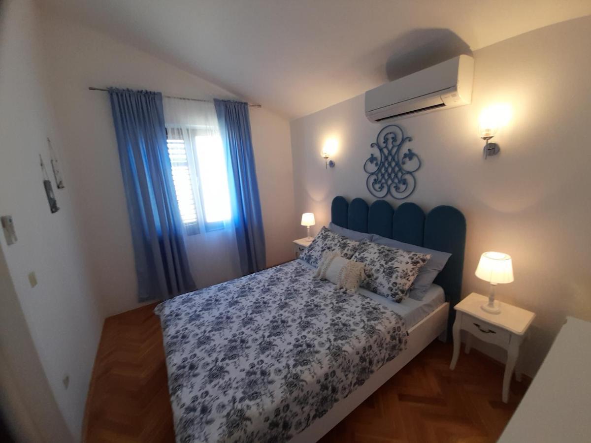 Apartments M Gregor Ideal For Relaxing Holidays Baška Eksteriør bilde