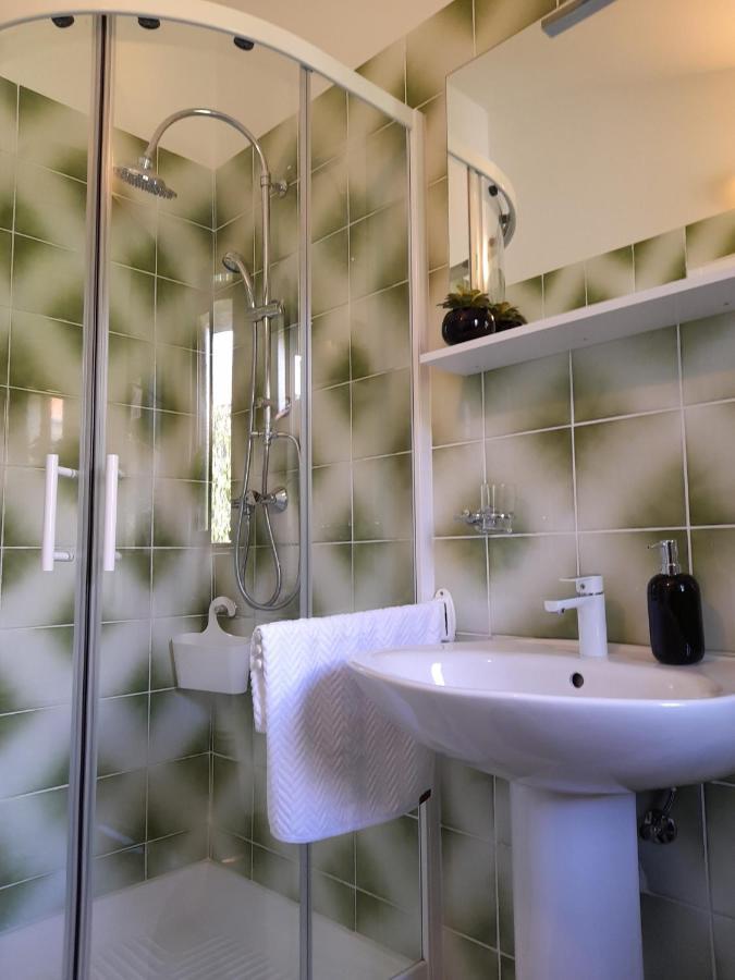 Apartments M Gregor Ideal For Relaxing Holidays Baška Eksteriør bilde