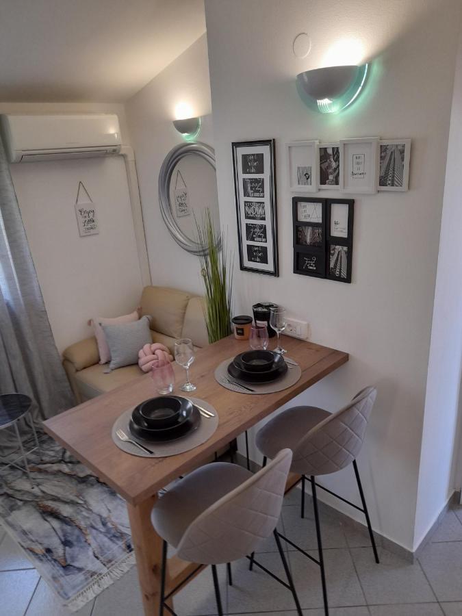 Apartments M Gregor Ideal For Relaxing Holidays Baška Eksteriør bilde