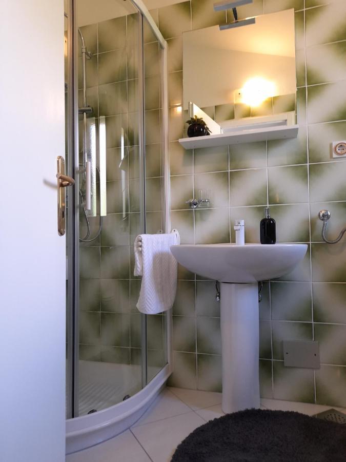 Apartments M Gregor Ideal For Relaxing Holidays Baška Eksteriør bilde
