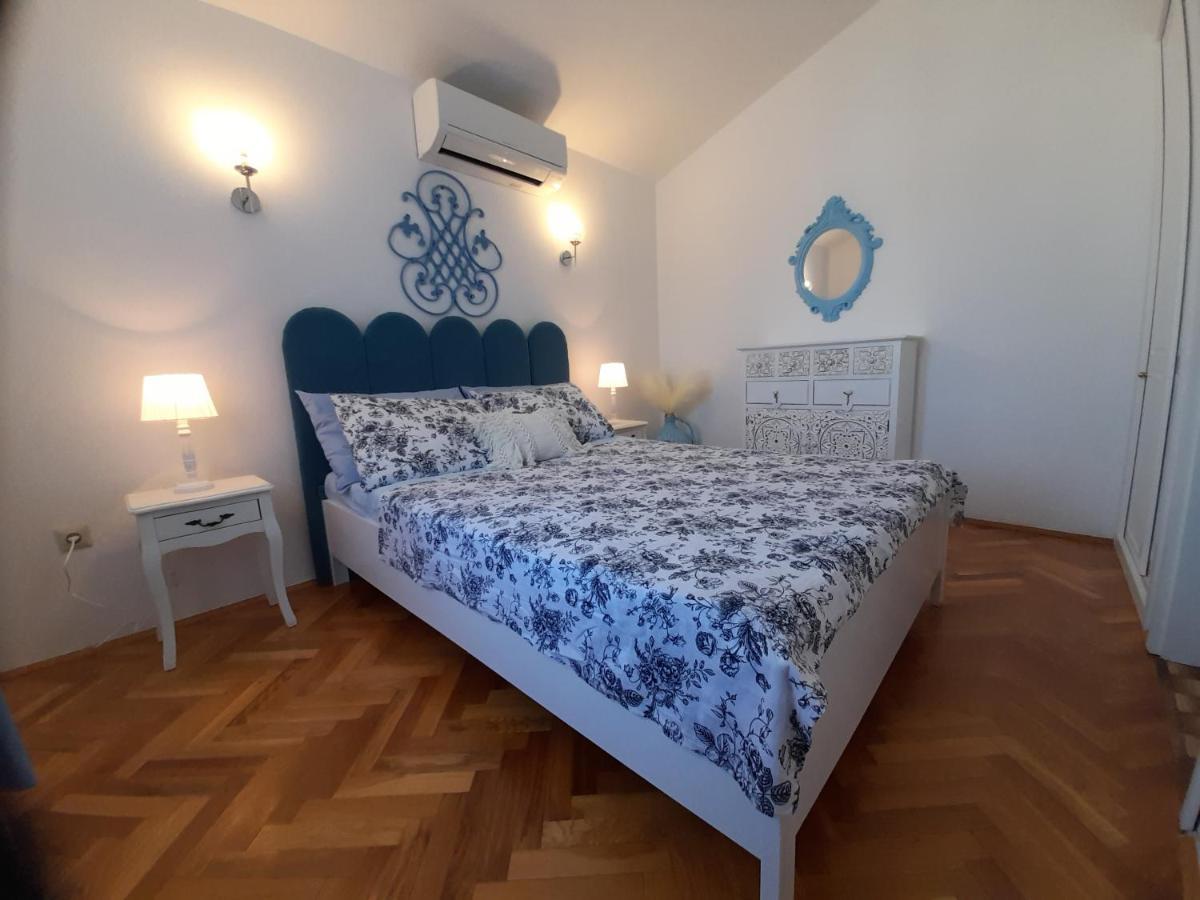 Apartments M Gregor Ideal For Relaxing Holidays Baška Eksteriør bilde