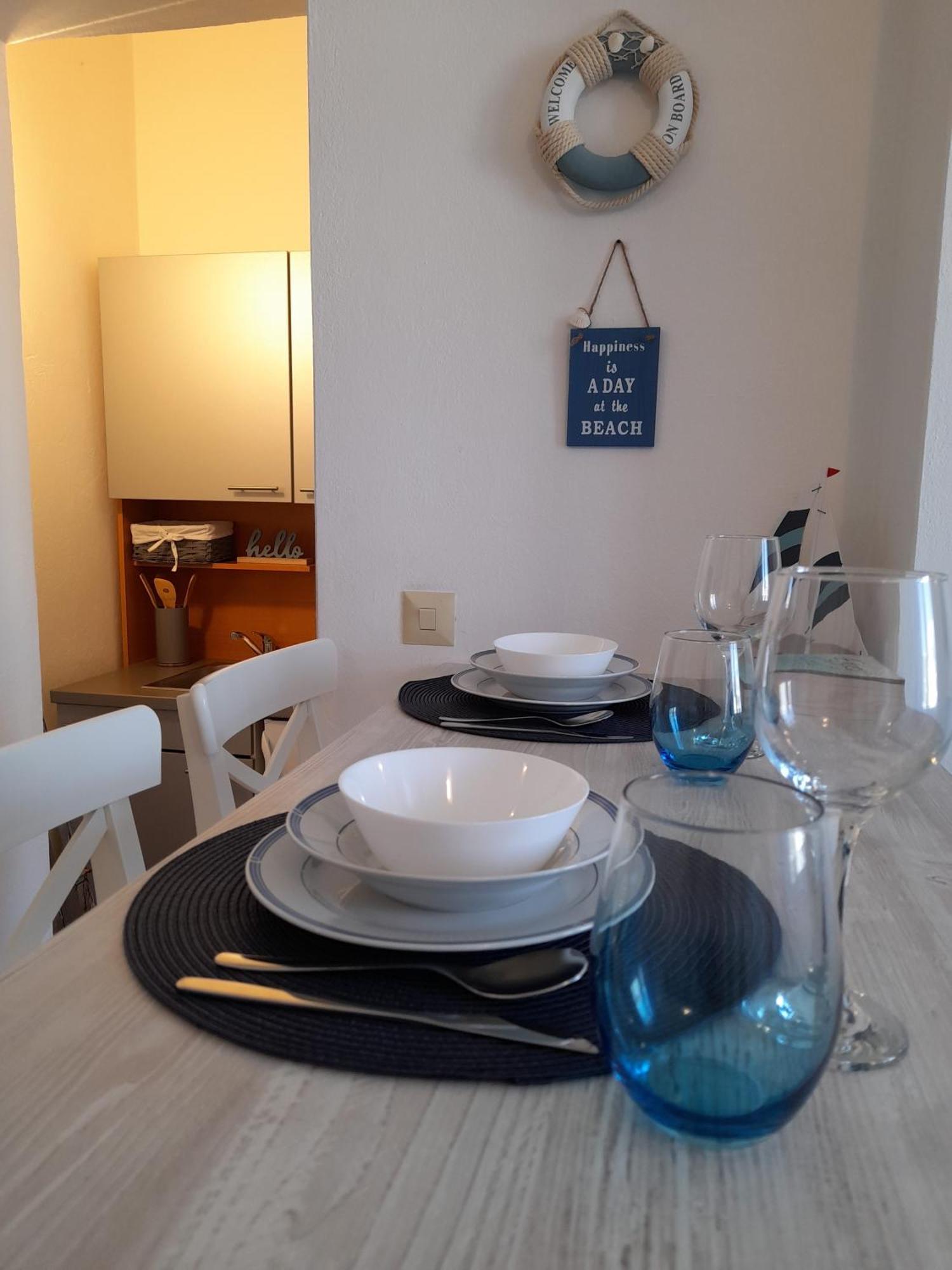 Apartments M Gregor Ideal For Relaxing Holidays Baška Rom bilde