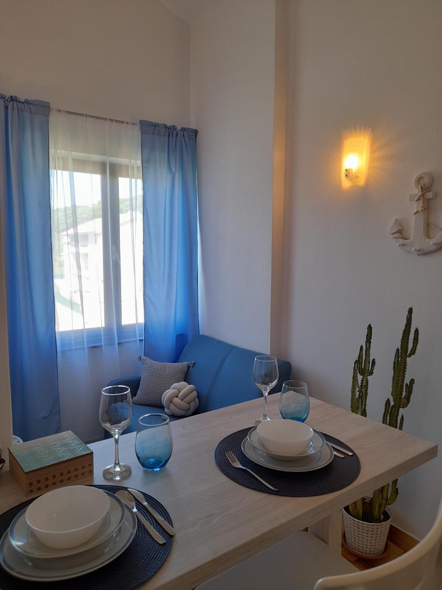 Apartments M Gregor Ideal For Relaxing Holidays Baška Rom bilde
