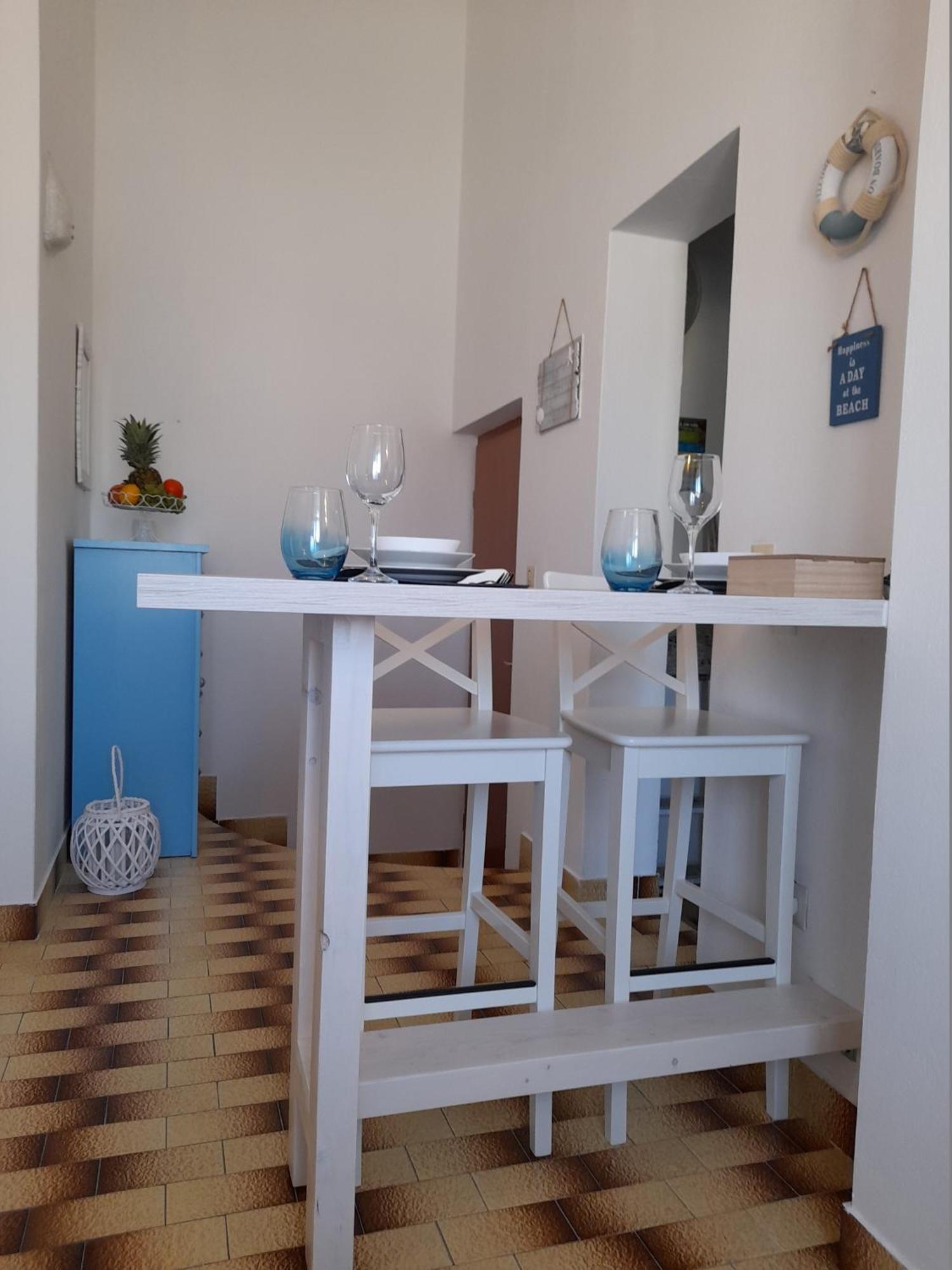 Apartments M Gregor Ideal For Relaxing Holidays Baška Rom bilde